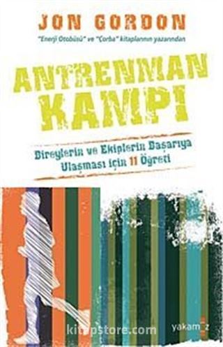 Antrenman Kampı