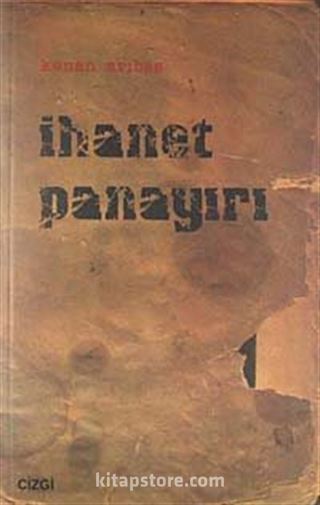 İhanet Panayırı