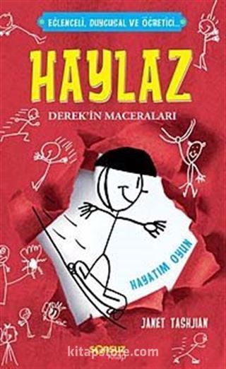 Haylaz Derek'in Maceraları / Hayatım Oyun