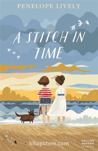 A Stitch in Time (Essential Modern Classics)