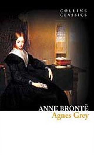 Agnes Grey (Collins Classics)