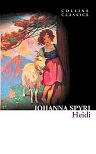 Heidi (Collins Classics)