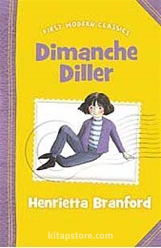 Dimanche Diller (First Modern Classics)