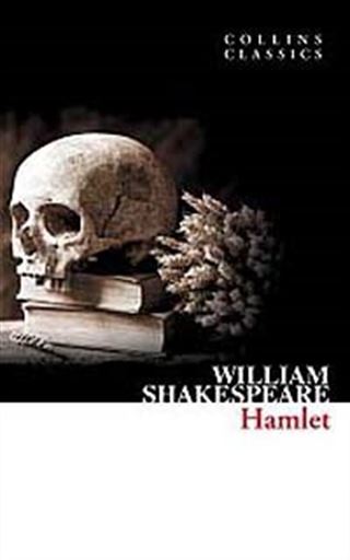 Hamlet (Collins Classics)