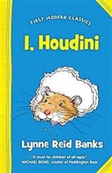 I, Houdini (First Modern Classics)