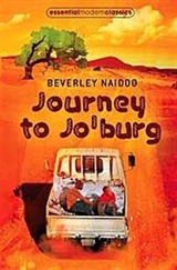 Journey to Jo'Burg (Essential Modern Classics)