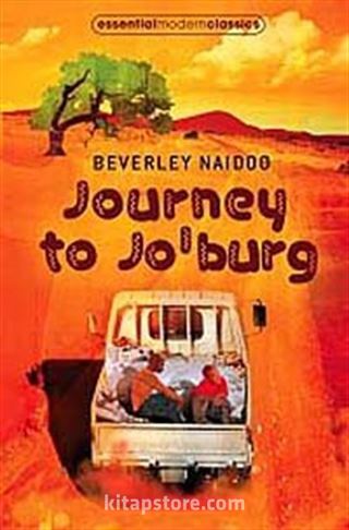 Journey to Jo'Burg (Essential Modern Classics)