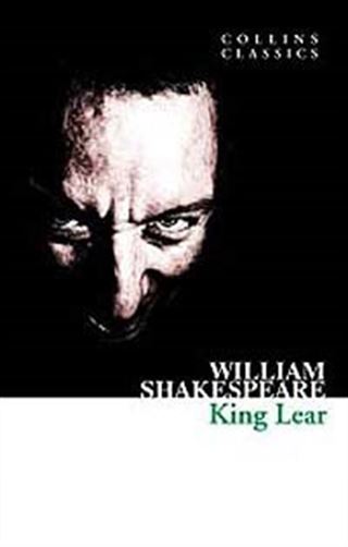 King Lear (Collins Classics)