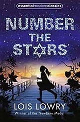 Number The Stars (Essential Modern Classics)