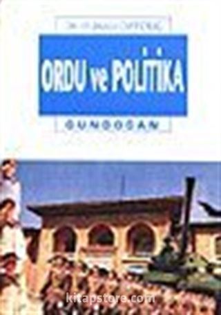 Ordu ve Politika