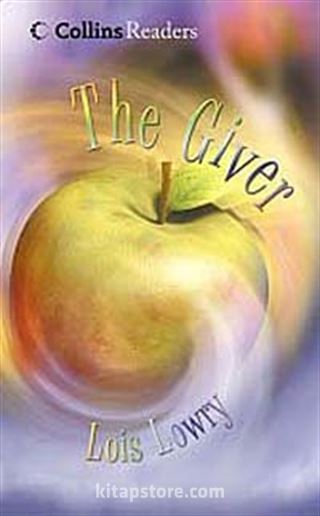 The Giver (Collins Readers)