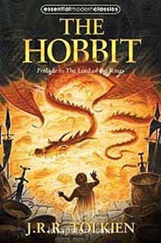 The Hobbit (Essential Modern Classics)