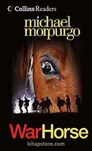 War Horse (Collins Readers)