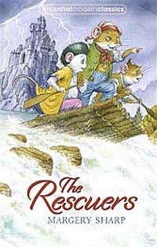 The Rescuers (Essential Modern Classics)