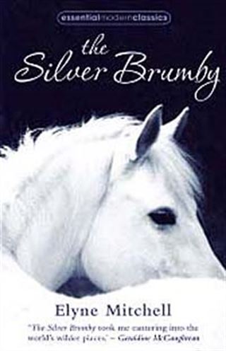 The Silver Brumby (Essential Modern Classics)