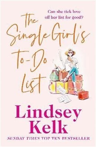 The Single Girl's To-Do List