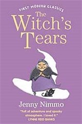 The Witch's Tears (First Modern Classics)