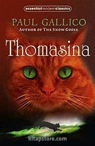 Thomasina (Essential Modern Classics)