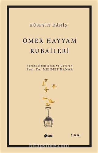 Ömer Hayyam - Rubailer