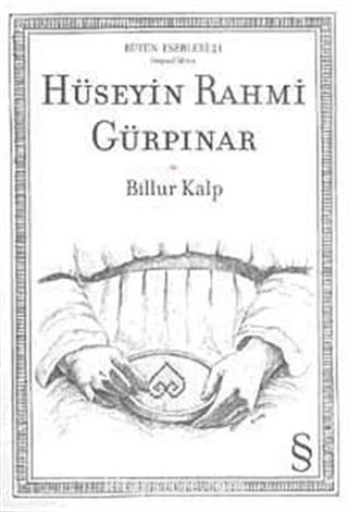 Billur Kalp