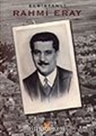 Elbistanlı Rahmi Eray