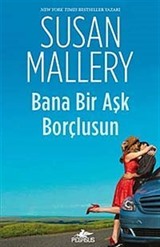 Bana Bir Aşk Borçlusun