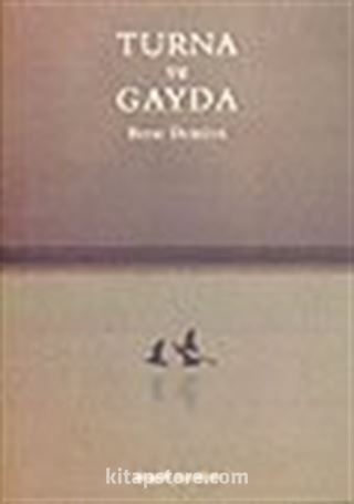 Turna ve Gayda