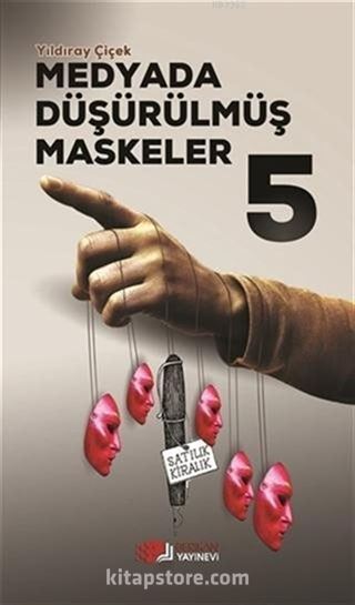 Medyada Düşürülmüş Maskeler