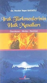 Irak Türkmenlerinin Halk Masalları