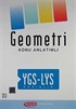 YGS-LYS Hazırlık Geometri Konu Anlatımlı