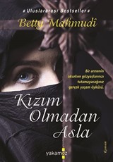 Kızım Olmadan Asla