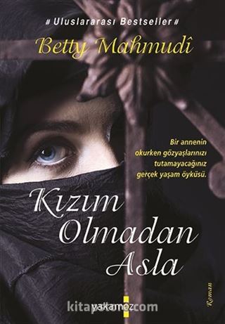 Kızım Olmadan Asla