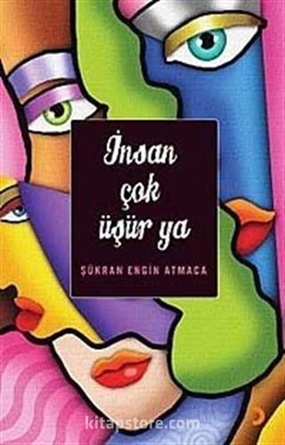 İnsan Çok Üşür Ya