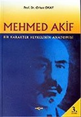 Mehmed Akif Bir Karakter Heykelinin Anatomisi