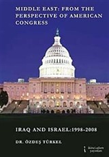 Middle East: From the Perspective of American Congress