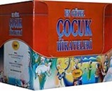 En Güzel Çocuk Hikayeleri (32 Kitap Takım)