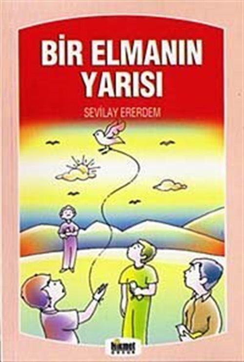 Bir Elmanın Yarısı