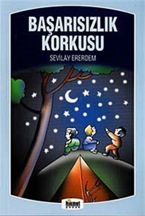 Başarısızlık Korkusu