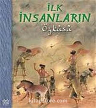 İlk İnsanların Öyküsü