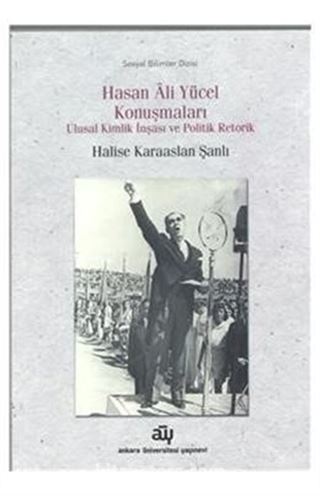 Hasan Ali Yücel Konuşmaları