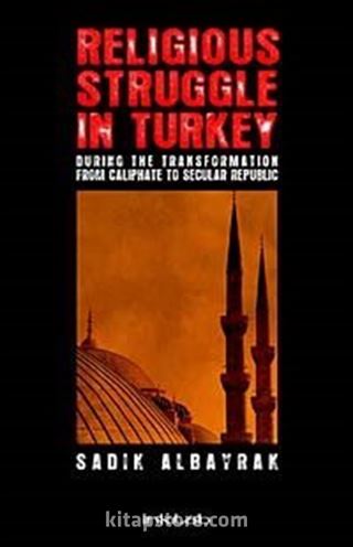 Religious Struggle in Turkey