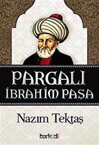 Pargalı İbrahim Paşa