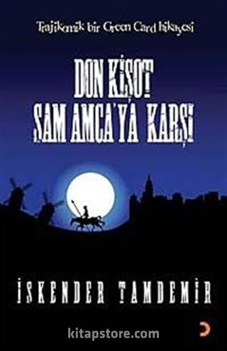 Don Kişot Sam Amca'ya Karşı