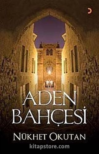 Aden Bahçesi