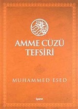 Amme Cüzü Tefsiri cep boy