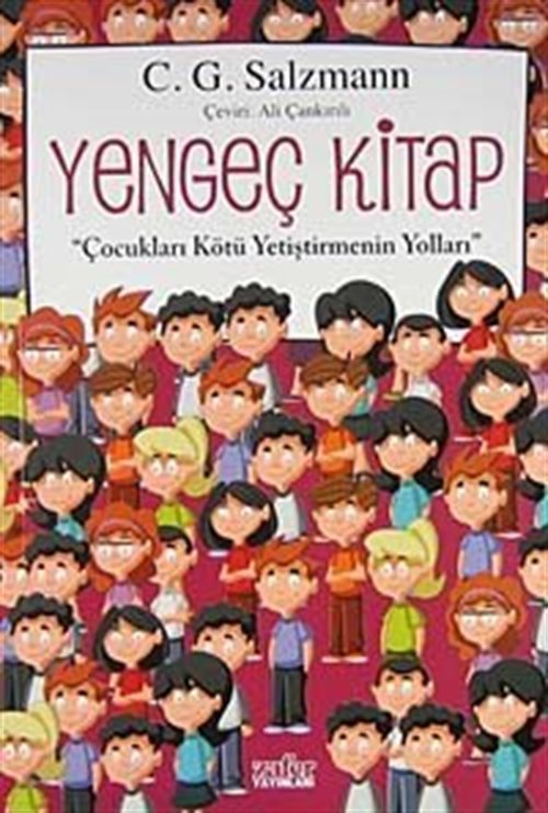 Yengeç Kitap