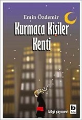 Kurmaca Kişiler Kenti