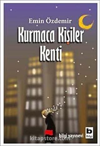 Kurmaca Kişiler Kenti