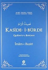 Kaside-i Bürde