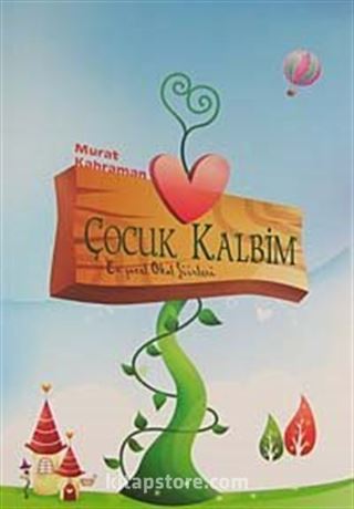 Çocuk Kalbim